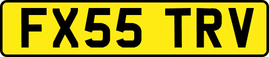 FX55TRV
