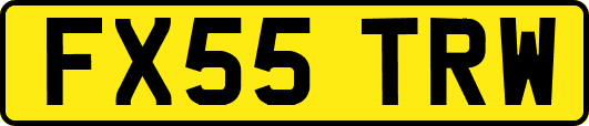 FX55TRW