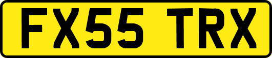 FX55TRX