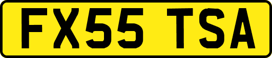 FX55TSA