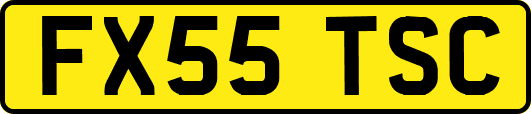 FX55TSC