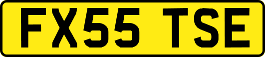 FX55TSE