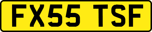 FX55TSF