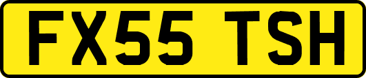 FX55TSH