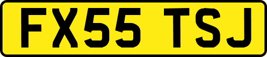FX55TSJ
