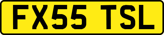 FX55TSL