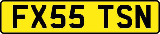 FX55TSN