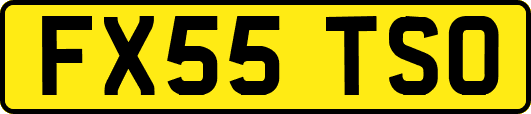 FX55TSO