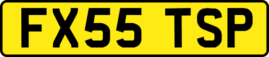 FX55TSP