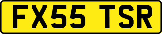 FX55TSR