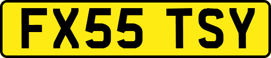 FX55TSY