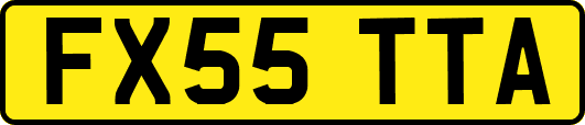 FX55TTA