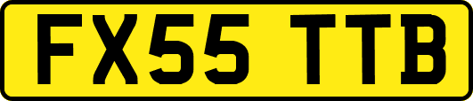 FX55TTB