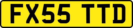 FX55TTD