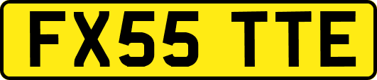 FX55TTE