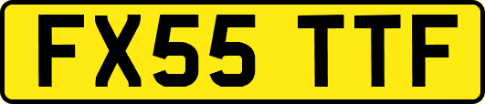 FX55TTF