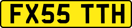 FX55TTH