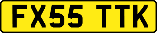 FX55TTK