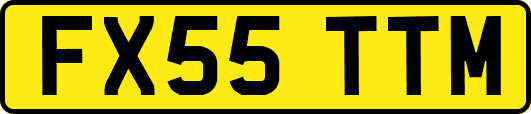 FX55TTM