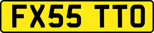 FX55TTO