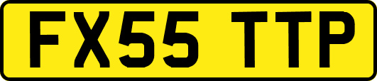 FX55TTP
