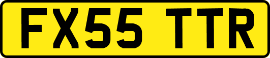 FX55TTR