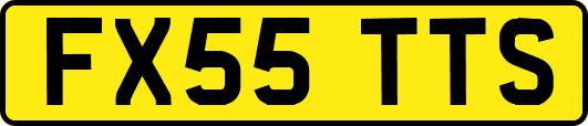 FX55TTS