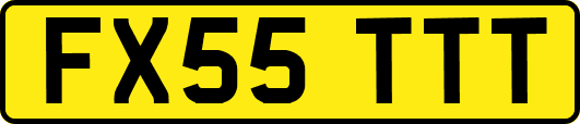 FX55TTT