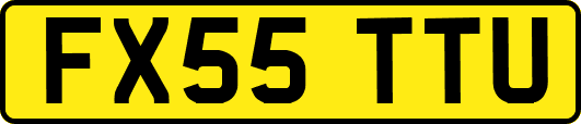 FX55TTU