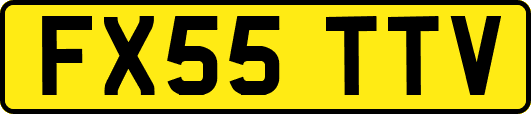 FX55TTV