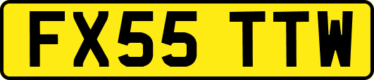 FX55TTW