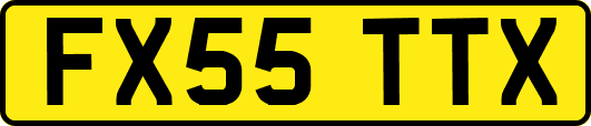 FX55TTX