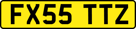 FX55TTZ