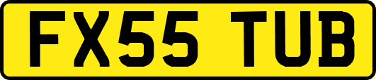 FX55TUB