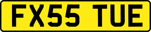 FX55TUE