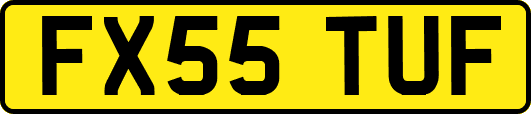 FX55TUF