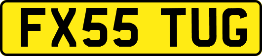 FX55TUG
