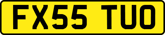 FX55TUO
