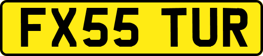 FX55TUR