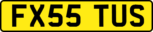 FX55TUS