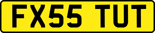FX55TUT