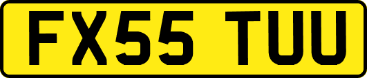 FX55TUU
