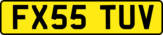 FX55TUV