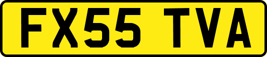 FX55TVA
