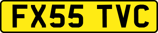 FX55TVC
