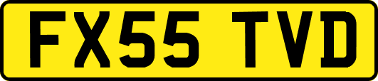 FX55TVD