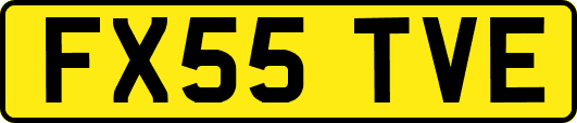 FX55TVE