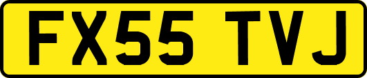 FX55TVJ
