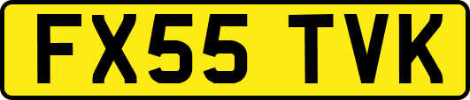 FX55TVK