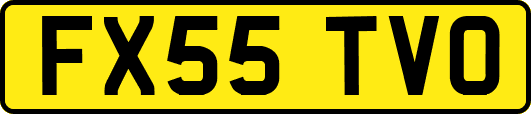 FX55TVO